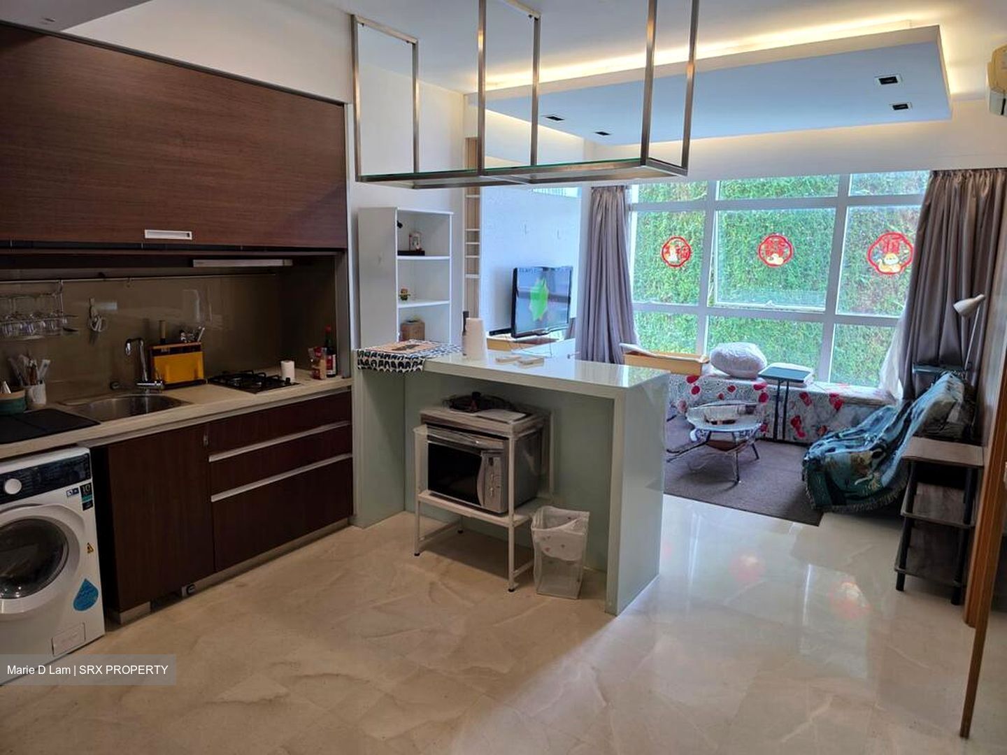 Icon (D2), Apartment #578354211